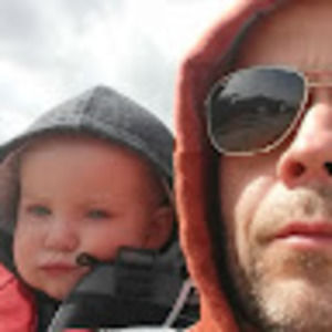 Meet your Posher, Trevor